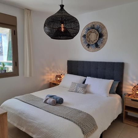 Ferienwohnung Pisito Rico Calp Exterior foto
