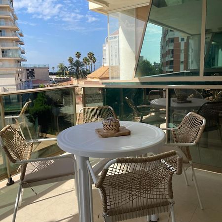 Ferienwohnung Pisito Rico Calp Exterior foto