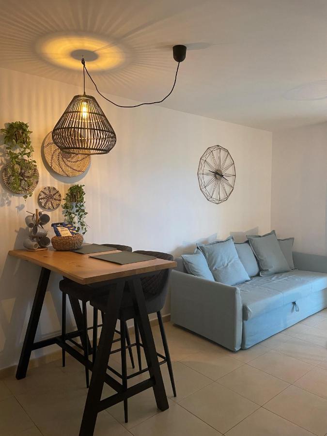 Ferienwohnung Pisito Rico Calp Exterior foto