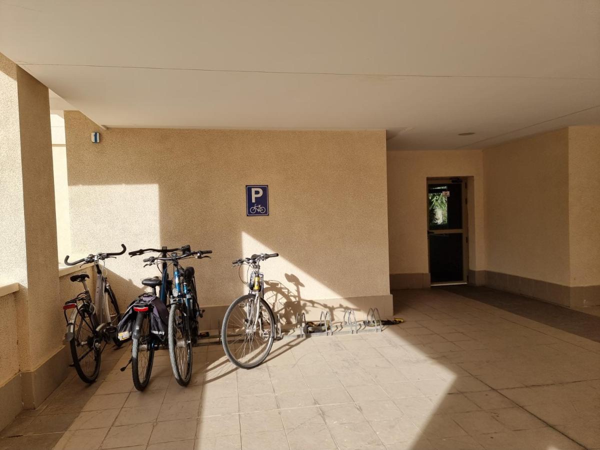 Ferienwohnung Pisito Rico Calp Exterior foto
